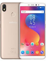 Infinix S3